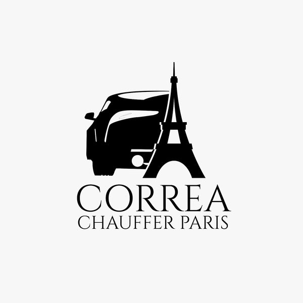 Correa Chauffeur Paris 